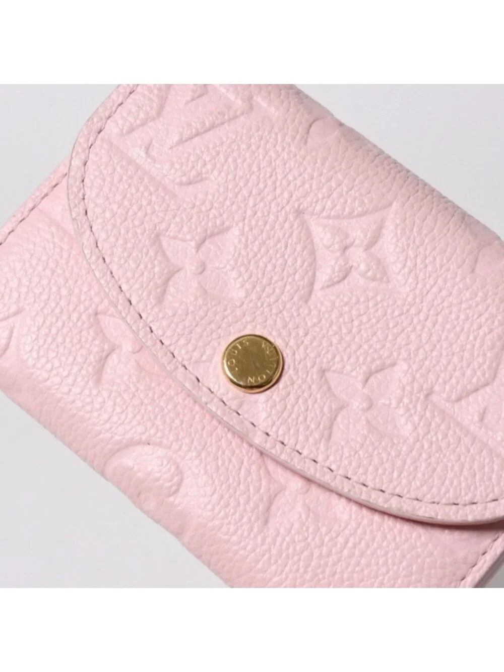 Louis Vuitton this authentic